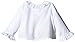 Neck & Neck Unisex-Baby Shirt Drink, off-white (white optical / blanco optico 11), size 0 months
