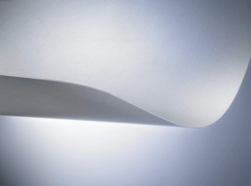 Preisvergleich Produktbild PET - Bodenschutzmatte (ohne Noppen) - transparent - 1200 x 900mm