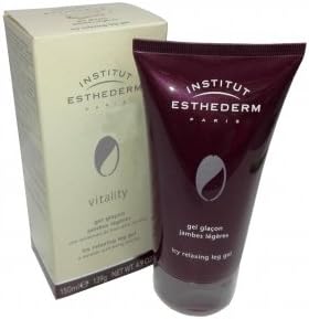 Esthederm Institut Vitality Gel Legs Read 150 ml.