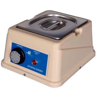 JM Posner dk847 fundidor de chocolate