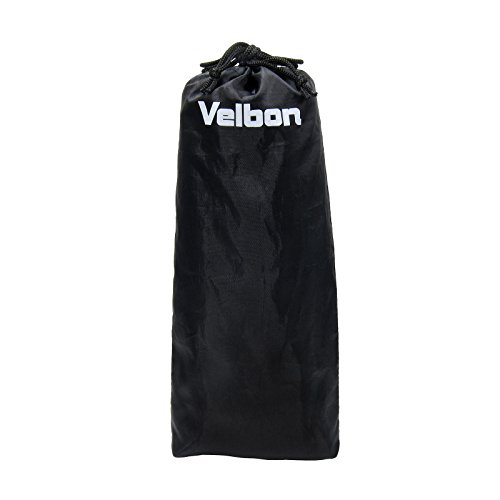 Gran Compra para Velbon Ex-Mini - Trípode completo, negro Descuento