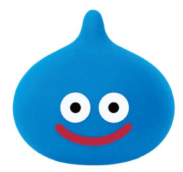 Preisvergleich Produktbild Taito Dragon Quest AM Punyu Punyu Glibberschleim Figur: Schleim