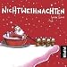 Cover zum Buch Nichtweihnachten