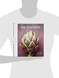 Image de On Cooking: A Textbook of Culinary Fundamentals