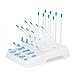 Top Rack Dishwasher Safe Munchkin Deluxe Drying Rack for bottles, nipples, cups and accessories