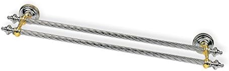 Stilhaus Giunone Holder Double White Gold 000G05.204