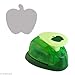 Produktbild Artemio 1,6 cm klein Appel Hebel, grün
