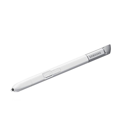 Samsung Original Stylus S Pen (induktiv, Unterstützung diverser Bedienfunktionen) ETC-S1G2WEGSTD (kompatibel mit Galaxy Note Tablet) in weiß (Nicht für Note Tablet 2014 Edition) - 6