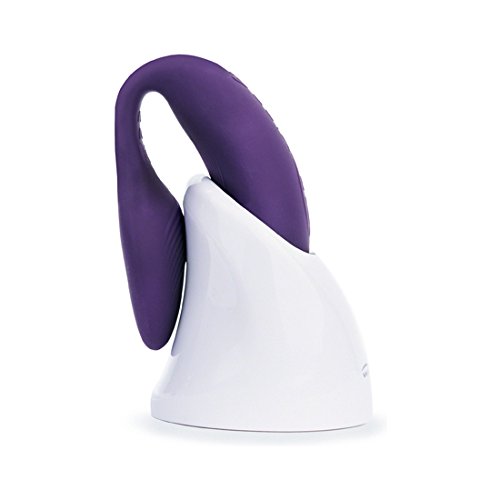 Preisvergleich Produktbild We-Vibe 4 Plus in Violett