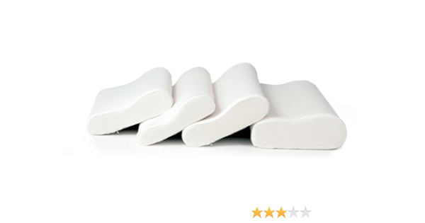 sissel soft plus pillow