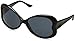 Produktbild Moschino Damen MO-59806-S Sonnenbrille, Schwarz (Black), 58