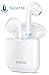 Produktbild Bluetooth Kopfhörer Kabellos In Ear True Wireless Earbuds mit Portable Mini Ladebox,Bluetooth V5.0 Stereo Headset Sport Ohrhörer,Noise Cancelling Kopfhörer mit Mikrofon