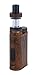 Produktbild iStick Pico 75 Watt/Melo 3 Mini 2 ml E-Zigaretten Set von SC - Farbe: (holz)