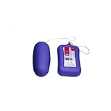  LIBID TOYS HUEVO VIBRADOR 36V VIOLETA