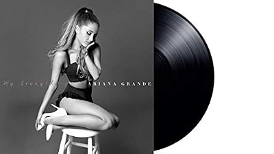 IMS-UNIVERSAL INT. M My Everything