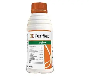 Syngenta Fusiflex - Fluazifop-p-Butyl 13.4%EC, Herbicide (400ml)