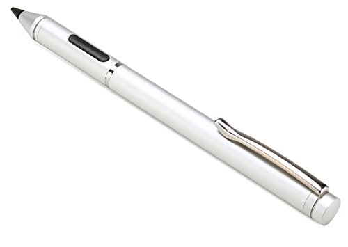 Acer Active Stylus Pen (für das Acer Aspire R13, Switch 12S, Switch 11V und Switch 10V) silber - 2