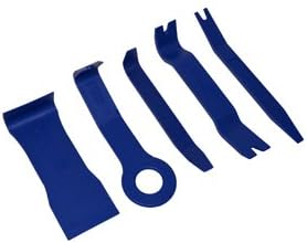 Cal-Van ToolsTrim Fastener Molding Remover Set