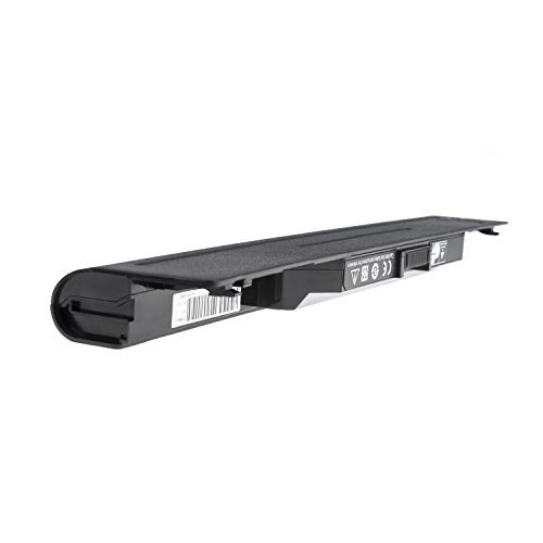 Green Cell® Standard Serie JKVC5 NKDWV Laptop Akku für Dell Inspiron 1464 1564 1764 (6 Zellen 4400mAh 11.1V Schwarz) - 8