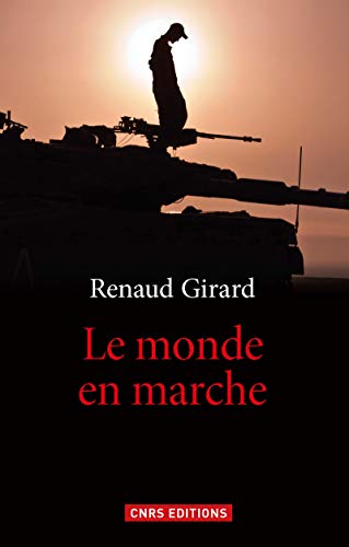 Le Monde en marche Le Monde en marche