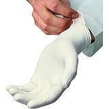 Arsa Medicare Latex Examination Gloves, Powdered, Non-Sterile, Ambidextrous, Premium Quality (Single Use Only)-100Gloves-Medium RS.345 (57.00% Off) - Amazon