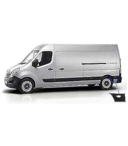 GRIGLIA RADIATORE RENAULT TRAFIC 3 Serie VAN RICAMBIO USATO ORIGINALE - Foto 3