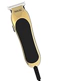 Wahl T-Blade Compact Afro Trimmer