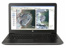 Preisvergleich Produktbild HP ZBook 15 G3 T7V55EA