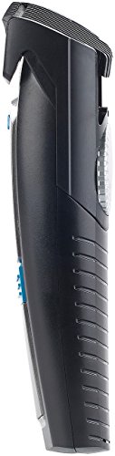 Sichler Beauty Wasserdichter Akku-Haartrimmer & Bartschneider, 1 – 20 mm, IPX7 - 3