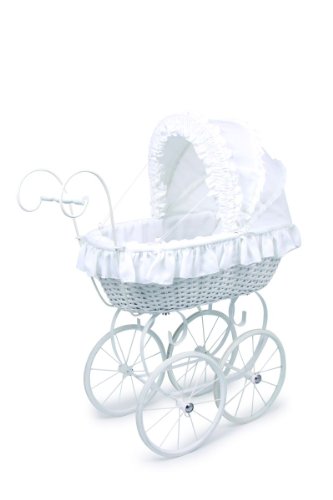 Legler Angela Doll's Pram