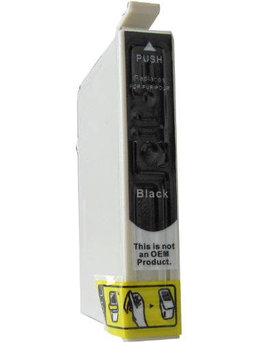 10 komp. XL Druckerpatronen zu Epson 18XL für Epson XP 30 201 202 205 212 225 302 305 312 325 402 405 405WH 412 415 422 4 x schwarz 2 x blau 2 x rot 2 x gelb - 2