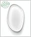 SiliSponge (Original) Soft Silicone Make-up Applicator. BPA Free SGS tested. No Asia Fake! • No PU Gel - 100% soft silicone!