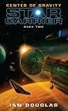 Cover zum Buch (Center of Gravity: Star Carrier