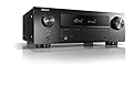 Denon Avr-X550Bt Sintoamplificatore, Nero al miglior prezzo da Polaris Audio Hi Fi