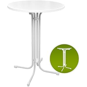 Suchergebnis auf Amazon.de für: bistrotisch: Küche, Haushalt & Wohnen