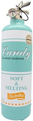 CANDY vert d'eau