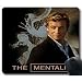Produktbild The Mentalist W78W4N Mouse Pad/Mauspad