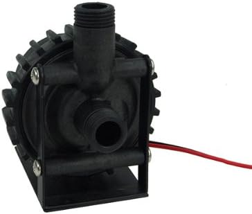 Alphacool VPP655 - liquid cooling system pump