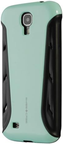 SWISS+CASE Alpine Dual Layer Case for Galaxy S4 - Teal