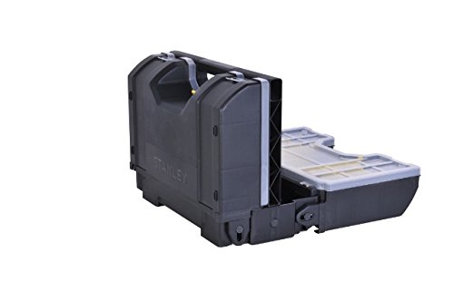 Stanley Tool Organizer System 3-in-1, für , Hand-,Elektrowerkzeuge; Zubehör, Innenteiler anpassbar, STST1-71963 - 5