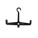 Einschraubgewinde für 1.Stufe des Atemreglers