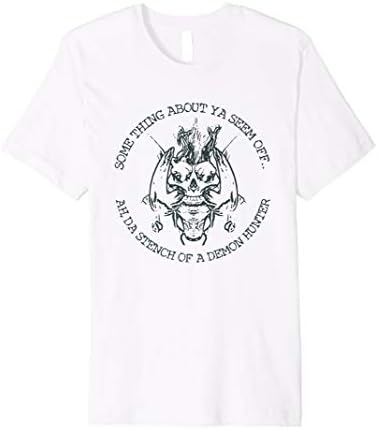 WoW Bwosamdi Demon Hunter Gamer T-Shirt