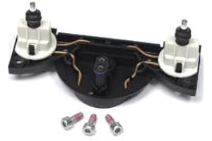 Allmakes SWO500030 ABS Shuttle Valve Modulator