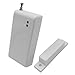 Produktbild iZtouch -8 Packs - Universal 433MHz GSM Wireless Magnetic Contact Sensor Window Door Entry Detector For Home Office Security Alarm System, Accessories for Wireless 433MHz IP Camera by iZtouch