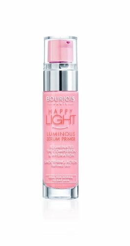 Bourjois Happy Light Primer Illuminating
