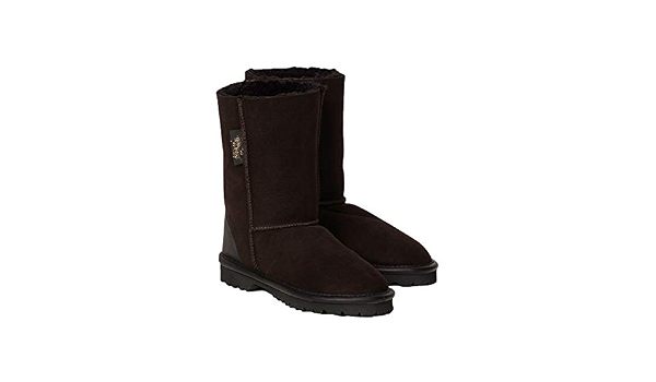 Celtic \u0026 Co Mens British Sheepskin