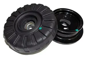 CBT-A4608 Chevrolet Beat Strut TechNix Mounting with Bearing and Plate-Front