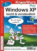 Windows XP leicht u. verständlich.