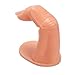 Velishy(TM) 4 x Nail Art Practice Fake Fingers Model Display Tool