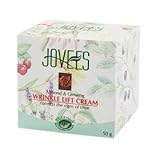 Jovees Almond & Ginseng Wrinkle Lift Cream - 60gm Pack of 2